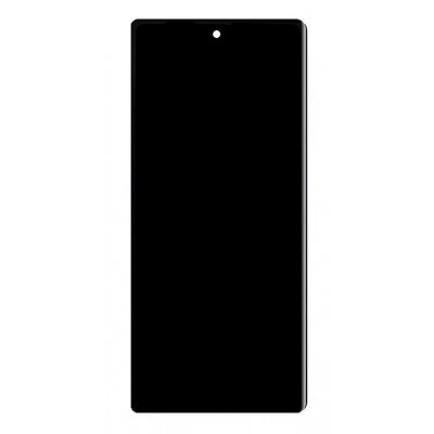 Lcd Screen For Vivo X Fold 5g Replacement Display By - Maxbhi Com