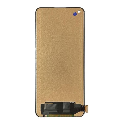 Lcd With Touch Screen For Oneplus 9 Black By - Maxbhi Com