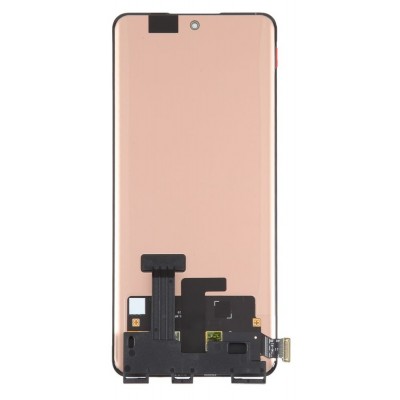 Lcd With Touch Screen For Oppo A1 Pro Gold By - Maxbhi Com