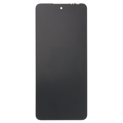 Lcd With Touch Screen For Tecno Pova 5g White By - Maxbhi Com