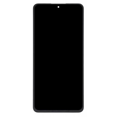 Lcd With Touch Screen For Xiaomi Redmi K50 Ultra Blue By - Maxbhi Com