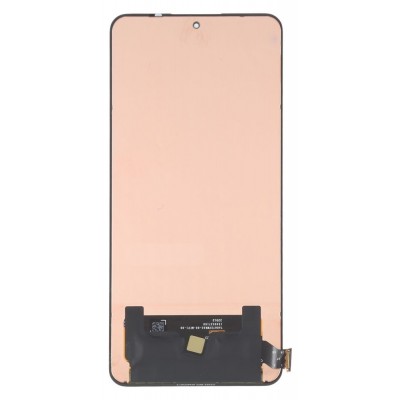 Lcd With Touch Screen For Xiaomi Redmi K50 Ultra White By - Maxbhi Com