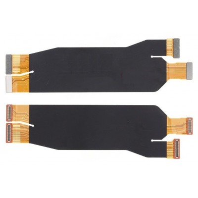 Main Board Flex Cable For Xiaomi Redmi K50 Ultra By - Maxbhi Com