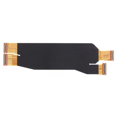 Main Board Flex Cable For Xiaomi Redmi K50 Ultra By - Maxbhi Com
