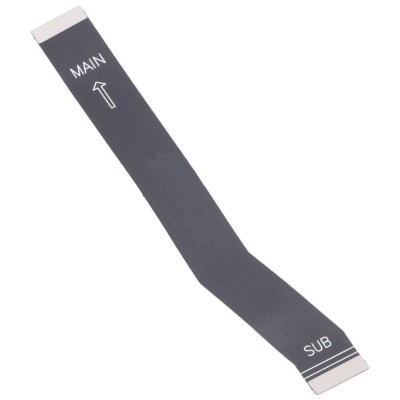 Main Board Flex Cable For Xiaomi Redmi Note 11s 5g By - Maxbhi Com
