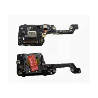 Microphone Flex Cable For Zte Nubia Red Magic 7 By - Maxbhi Com