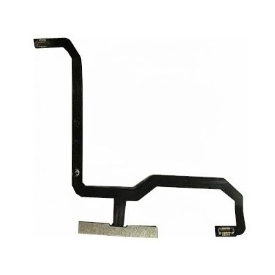 Volume Button Flex Cable For Zte Nubia Red Magic 7 By - Maxbhi Com