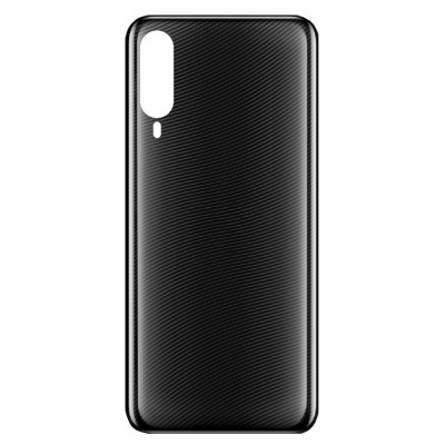 Back Panel Cover For Htc Desire 22 Pro Black - Maxbhi Com