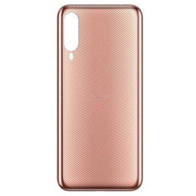 Back Panel Cover For Htc Desire 22 Pro Gold - Maxbhi Com