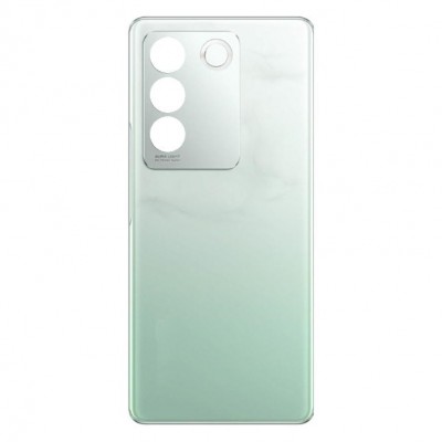 Back Panel Cover For Vivo S16 Green - Maxbhi Com