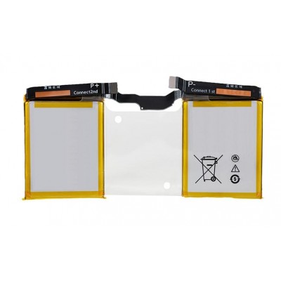 Battery For Lenovo Legion Y90 By - Maxbhi Com