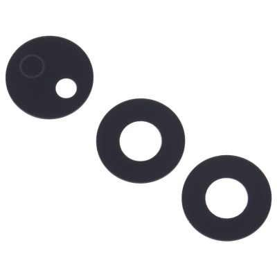 Camera Lens For Vivo S16 White By - Maxbhi Com