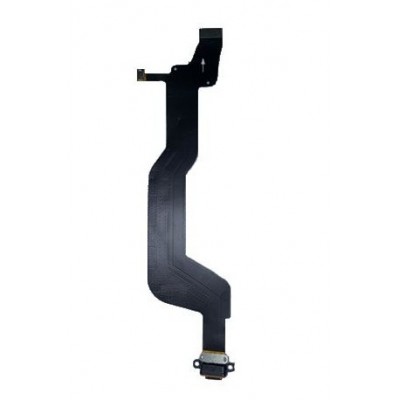Charging Connector Flex Pcb Board For Zte Axon 40 Ultra By - Maxbhi Com