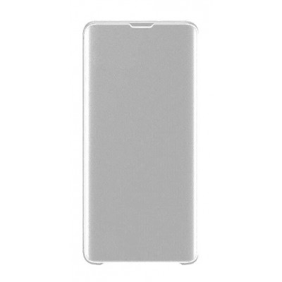 Flip Cover For Lenovo Legion Y90 White By - Maxbhi Com