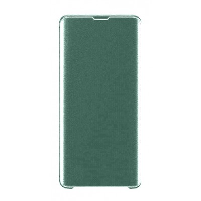 Flip Cover For Vivo S16 Pro Green By - Maxbhi Com