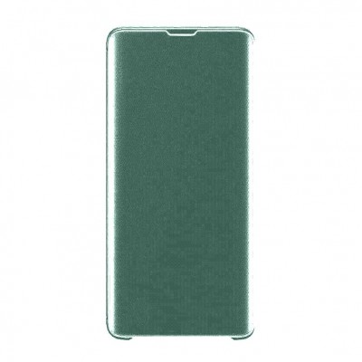 Flip Cover For Vivo S16 Green By - Maxbhi Com