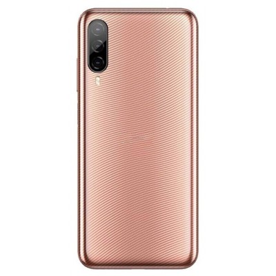 Full Body Housing For Htc Desire 22 Pro Gold - Maxbhi Com