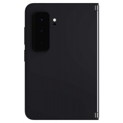 Full Body Housing For Microsoft Surface Duo 2 Black - Maxbhi Com Full Body Housing For Microsoft Surface Duo 2 Black - Maxbhi Com