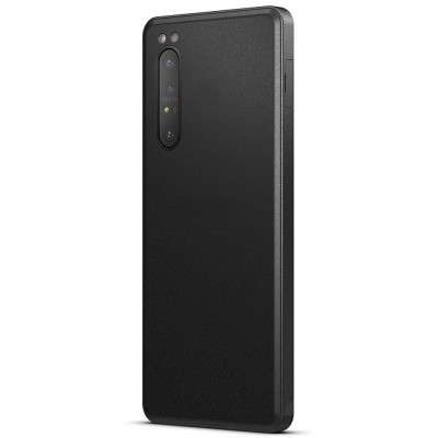 Full Body Housing For Sony Xperia Pro 5g Black - Maxbhi Com