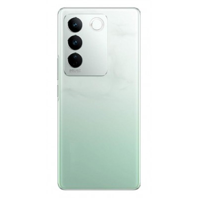 Full Body Housing For Vivo S16 Pro Green - Maxbhi Com