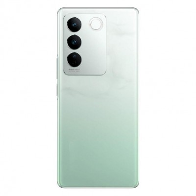 Full Body Housing For Vivo S16 Green - Maxbhi Com