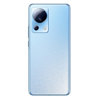 Full Body Housing For Xiaomi Civi 2 Blue - Maxbhi Com