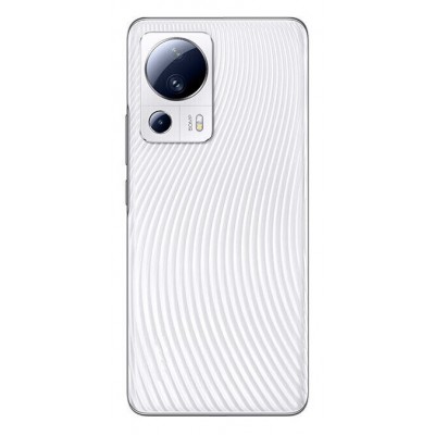 Full Body Housing For Xiaomi Civi 2 White - Maxbhi Com