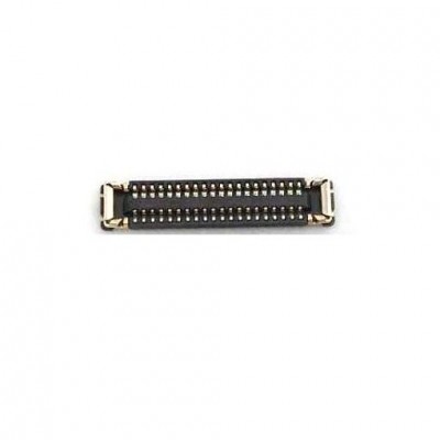 Lcd Connector For Xiaomi Redmi Note 8t By - Maxbhi Com