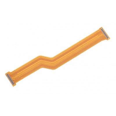 Lcd Flex Cable For Oppo A1 Pro By - Maxbhi Com