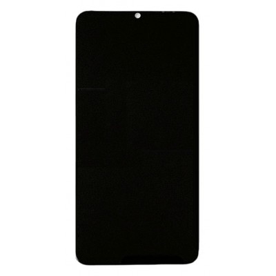 Lcd With Touch Screen For Vivo T2x India Black By - Maxbhi Com