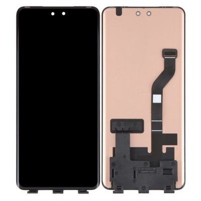 LCD with Touch Screen for Xiaomi Civi 2 White