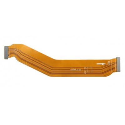 Main Board Flex Cable For Oppo A97 5g By - Maxbhi Com