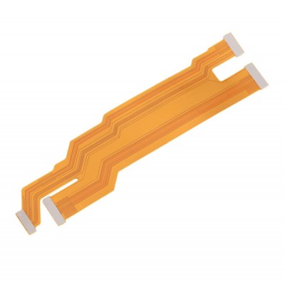 Main Board Flex Cable For Vivo S16 By - Maxbhi Com