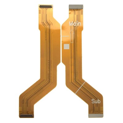 Main Board Flex Cable For Xiaomi Civi 2 By - Maxbhi Com