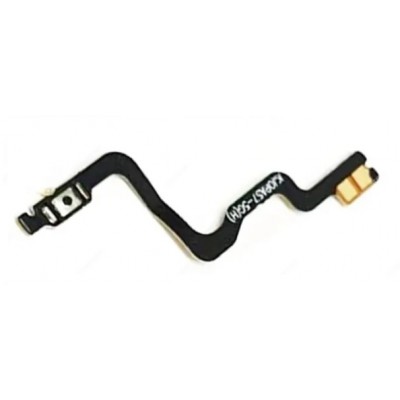Power Button Flex Cable For Oppo A97 5g On Off Flex Pcb By - Maxbhi Com