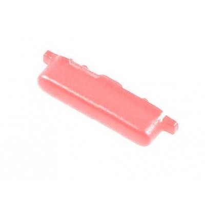 Power Button Outer For Xiaomi Civi 2 Pink By - Maxbhi Com