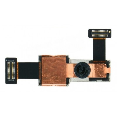 Replacement Back Camera For Xiaomi Mi Max 3 By - Maxbhi Com