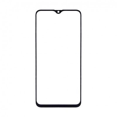 Touch Screen Digitizer For Oppo A97 5g Black By - Maxbhi Com