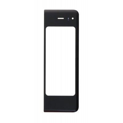 Replacement Front Glass For Samsung Galaxy Fold Green By - Maxbhi Com