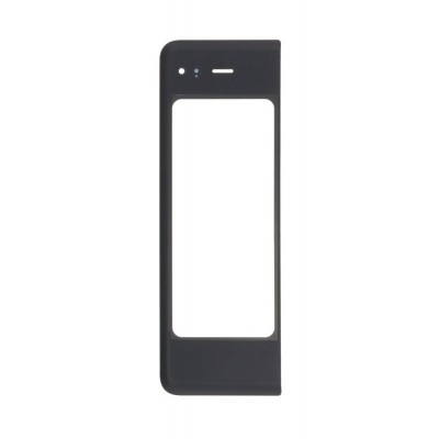 Replacement Front Glass For Samsung Galaxy Fold Silver By - Maxbhi Com