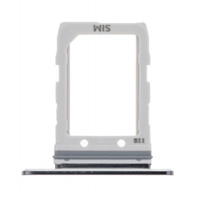 Sim Card Holder Tray For Samsung Galaxy Fold Black - Maxbhi Com