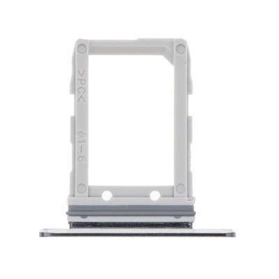 Sim Card Holder Tray For Samsung Galaxy Fold Black - Maxbhi Com