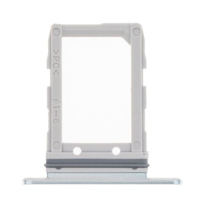 Sim Card Holder Tray For Samsung Galaxy Fold Blue - Maxbhi Com