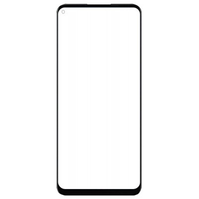 Touch Screen Digitizer For Htc Desire 22 Pro White By - Maxbhi Com