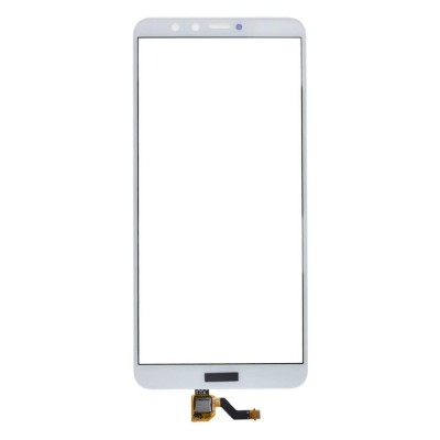 Touch Screen Digitizer For Huawei Y9 2018 Gold By - Maxbhi Com