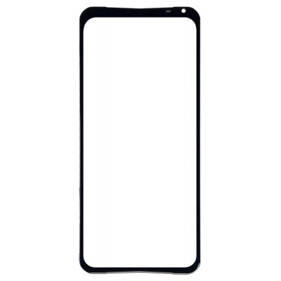Touch Screen Digitizer For Lenovo Legion Y90 Grey By - Maxbhi Com
