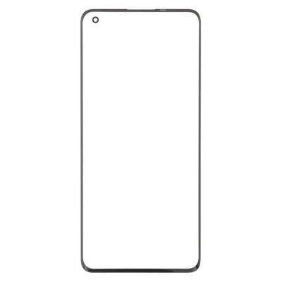Touch Screen Digitizer For Oppo Find X5 Black By - Maxbhi Com