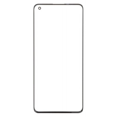 Touch Screen Digitizer For Oppo Find X5 White By - Maxbhi Com