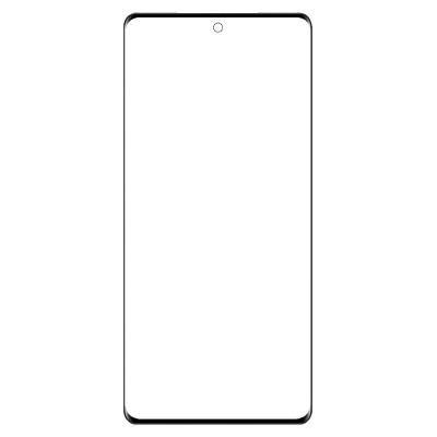 Touch Screen Digitizer For Vivo S16 Pro White By - Maxbhi Com