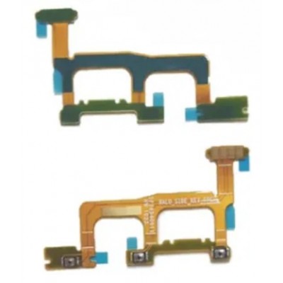 Volume Button Flex Cable For Lenovo Legion Y90 By - Maxbhi Com